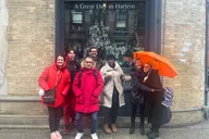 New York City Gospel Music Walking Tour thumbnail 6