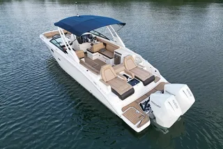 Key Biscayne Charter to Hidden Gems