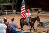 Branson Shepherd of the Hills Outdoor Drama 2 hr thumbnail 3