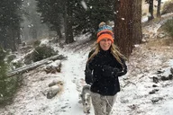Tahoe Mountain Running Activity with Guide thumbnail 2