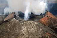 Hawaii Volcanoes National Park Tour from Maui thumbnail 4