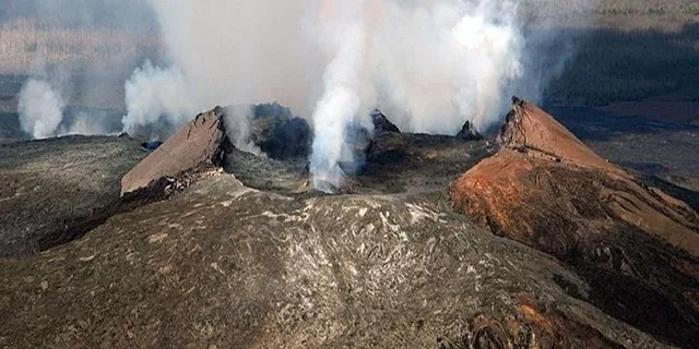 Hawaii Volcanoes National Park Tour from Maui - Image 4