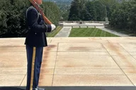 Arlington Cemetery Heroes and History Tour thumbnail 3