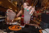 Nashville Ghost Walking Tour with Booze thumbnail 6