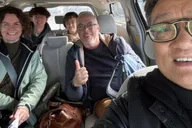 New York Private Transfer with Guide Option thumbnail 2
