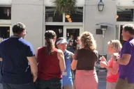 New Orleans Cocktail Walking Tour thumbnail 1