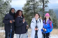 Denver Rockies Private Hike thumbnail 6