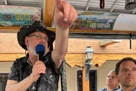 Albuquerque Haunted Trolley Tour thumbnail 5