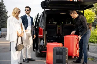 Chicago SUV Airport Transfer