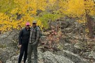 Devils Tower and Spearfish Canyon Tour thumbnail 3