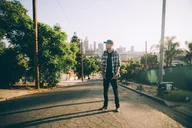 Long Beach Photography Session thumbnail 2