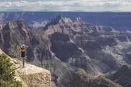Phoenix Grand Canyon and Sedona Private Day Trip thumbnail 4