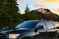 Ketchikan SUV Backcountry Adventure thumbnail 2