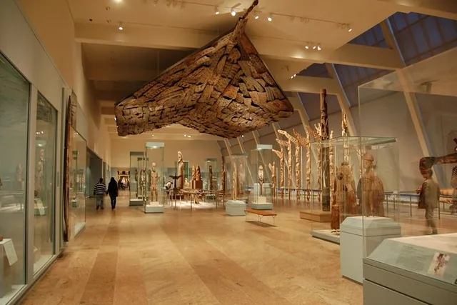 New York Metropolitan Museum Family Tour - Image 2