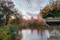 New York Central Park Walking Tour thumbnail 5