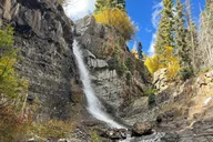 Durango Scenic Waterfall Jeep Tour 2.5 hr thumbnail 4