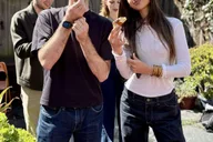 San Francisco Street Food Tour thumbnail 3