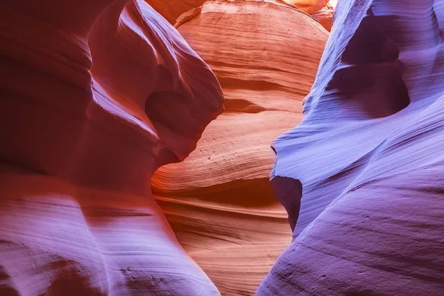 Page Antelope Canyon X Tour - Image 6