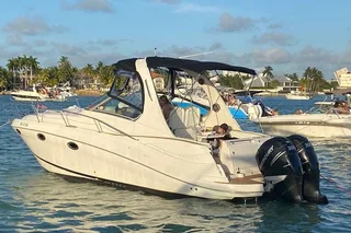 Miami Private Yacht Charter with Captain