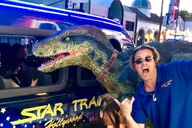 Los Angeles Hollywood and Beverly Hills Bus Tour thumbnail 4