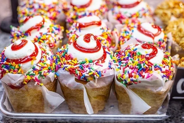 Philadelphia Secret Food Tour - Image 5