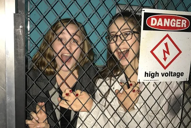 San Antonio Zombie Apocalypse Escape Room - Image 3