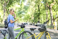 New York City Central Park Bike Rental thumbnail 4