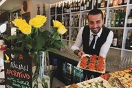 New York City Italian Food and Culture Tour thumbnail 3