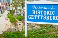 Gettysburg Reluctant Witness Walking Tour 2 hr thumbnail 3