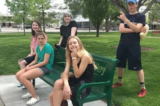 West Palm Beach Scavenger Hunt Adventure