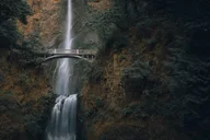 Portland Columbia Gorge Waterfalls and Wineries Tour thumbnail 2