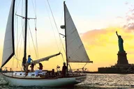 New York City Sailboat Tour thumbnail 6