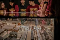 Los Angeles Holocaust Museum Admission thumbnail 6