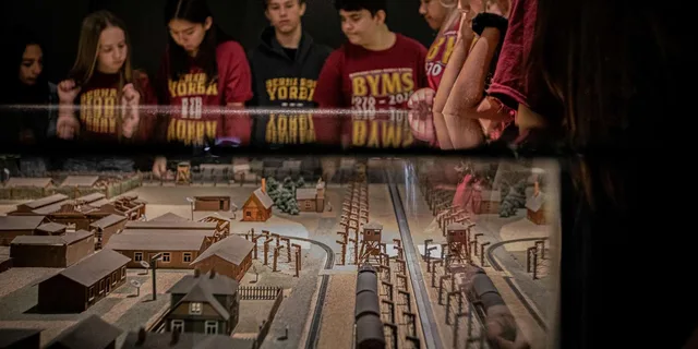 Los Angeles Holocaust Museum Admission - Image 6