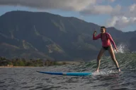 North Shore Oahu Surf Lessons thumbnail 4