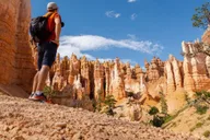 Las Vegas Canyon Overnight Tour thumbnail 2