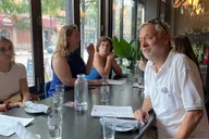 Chicago Walking Brewery Tour in Logan Square thumbnail 4
