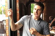 Syracuse Scavenger Hunt by Zombie Scavengers thumbnail 5