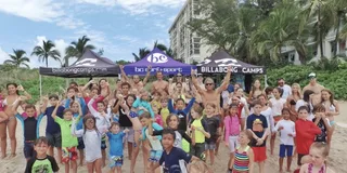 Fort Lauderdale Surfing Lessons