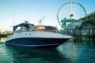 Miami Private Yacht Cruise 2 hr thumbnail 1