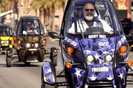 Las Vegas Strip Self-Drive Tour thumbnail 2