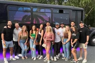 Miami Party Bus Adventure thumbnail 1