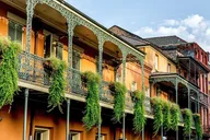 New Orleans Love Stories Walking Tour thumbnail 6