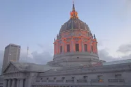 San Francisco Bay Cruise and Night Tour thumbnail 6