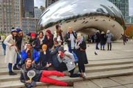 Chicago Holiday Walking Tour thumbnail 3