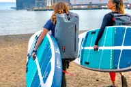 San Francisco Paddle Board Lesson 1.5 hr thumbnail 1