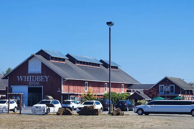 Whidbey Island Wine Tour 7 hr - Image 5