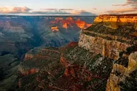 Las Vegas Grand Canyon West Skywalk Private Tour thumbnail 1