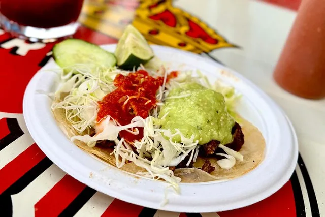 Phoenix Walking Food Tour - Image 2