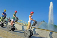 Pittsburgh Segway Tour thumbnail 2